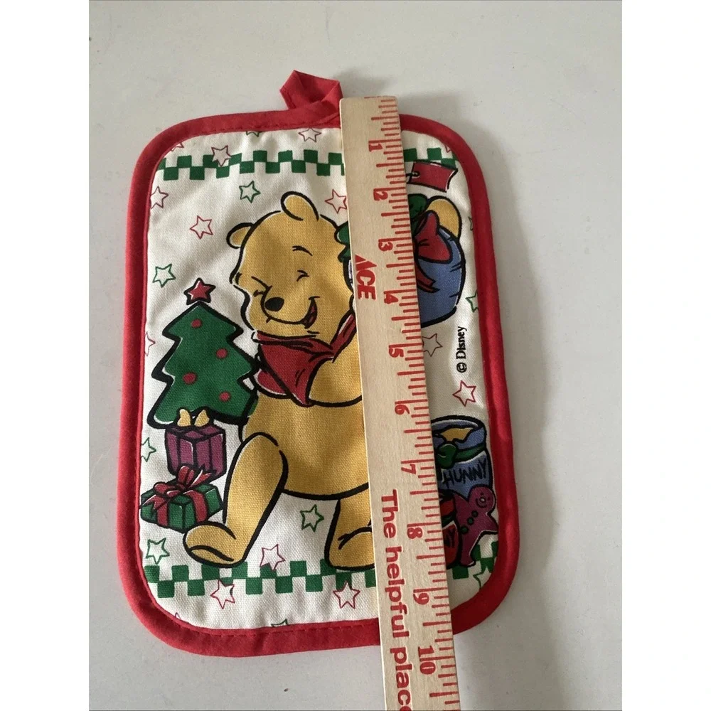 Disney vintage winnie